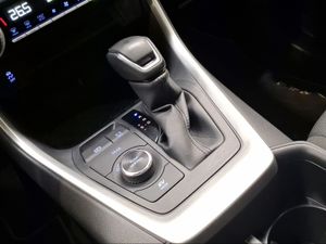 Toyota Rav4 2.5l 220H Advance 4WD  - Foto 22