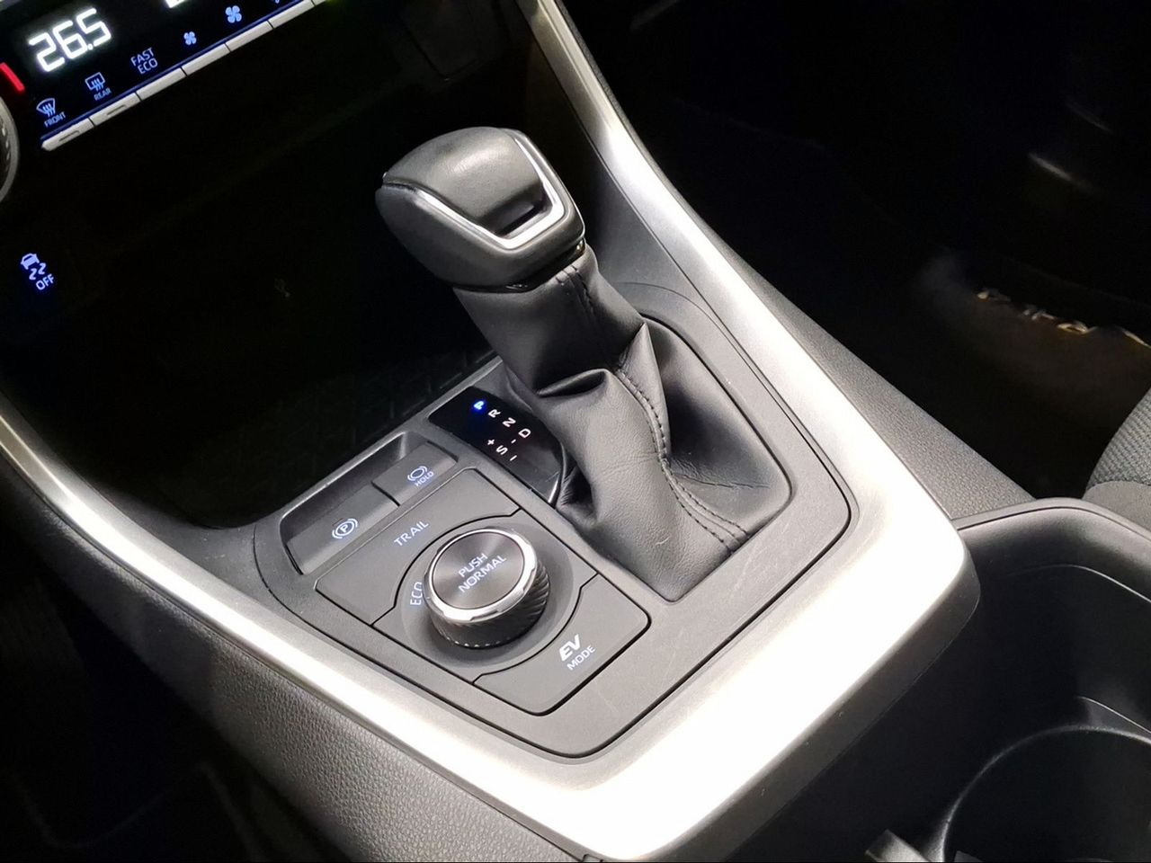 Toyota Rav4 2.5l 220H Advance 4WD  - Foto 22