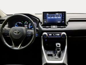 Toyota Rav4 2.5l 220H Business  - Foto 9