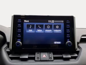 Toyota Rav4 2.5l 220H Business  - Foto 16