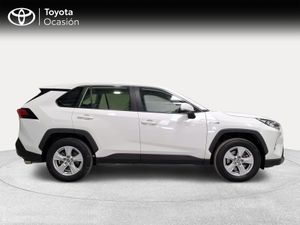 Toyota Rav4 2.5l 220H Business  - Foto 18