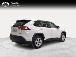 Toyota Rav4 2.5l 220H Business  - Foto 19