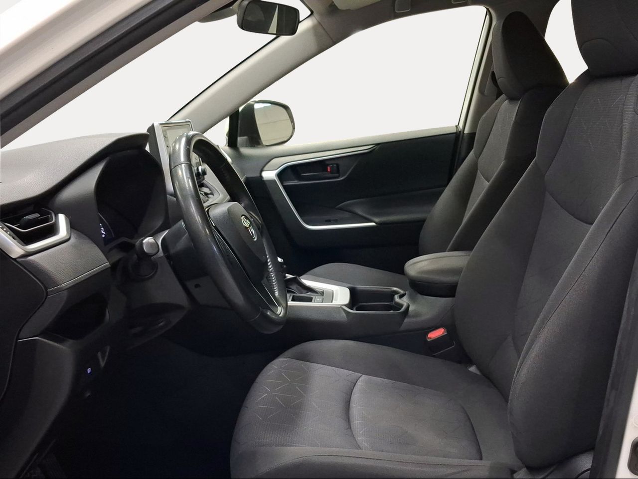 Toyota Rav4 2.5l 220H Business  - Foto 13