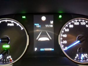 Toyota Rav4 2.5l 220H Business  - Foto 15