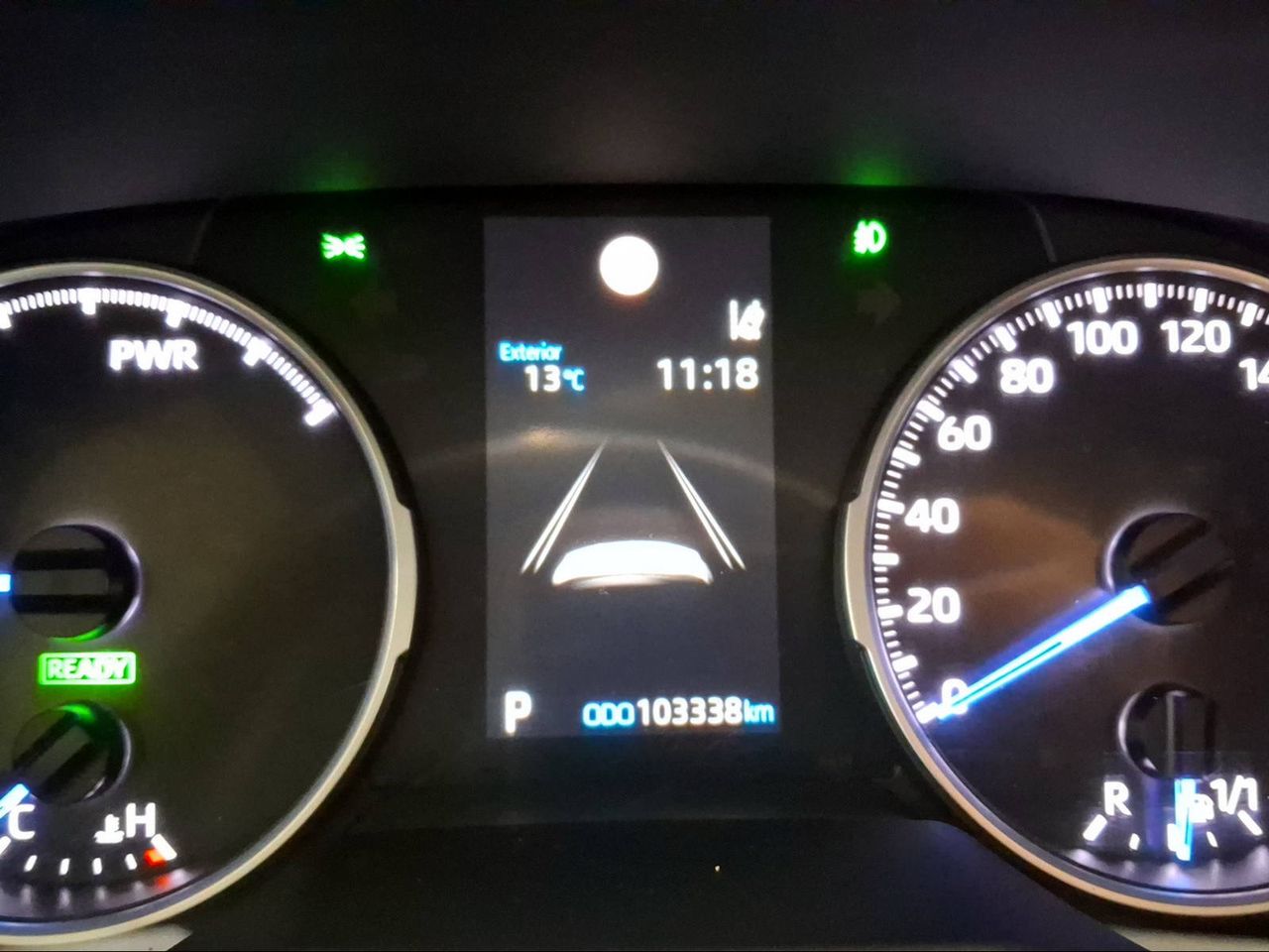 Toyota Rav4 2.5l 220H Business  - Foto 15