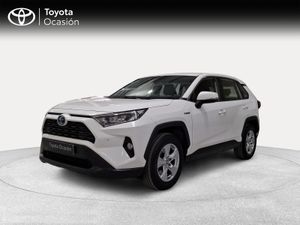 Toyota Rav4 2.5l 220H Business  - Foto 2