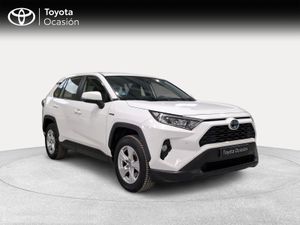 Toyota Rav4 2.5l 220H Business  - Foto 20