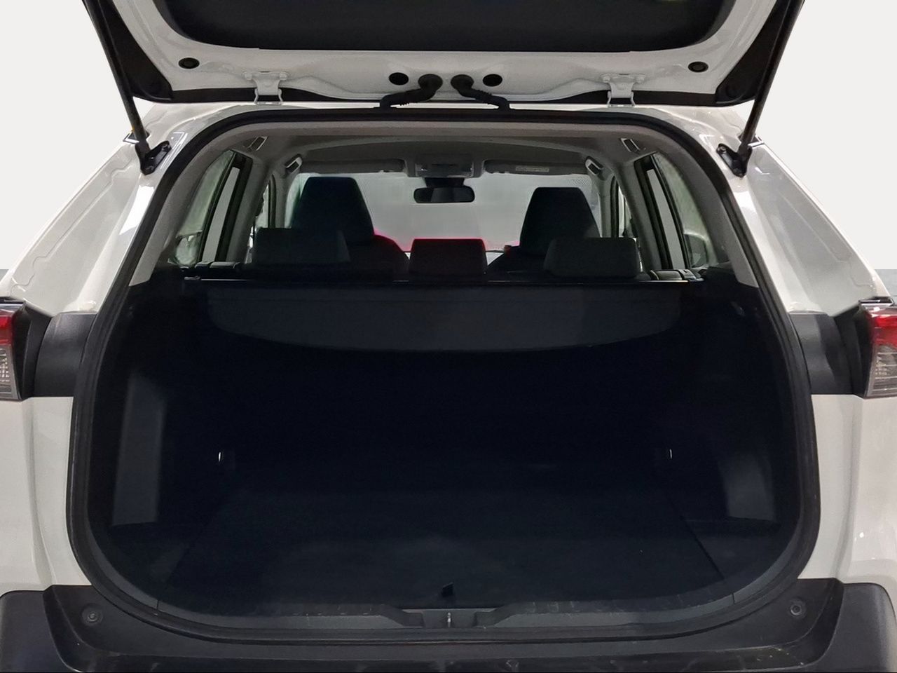 Toyota Rav4 2.5l 220H Business  - Foto 11