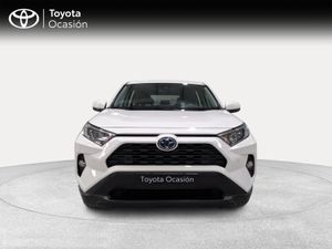 Toyota Rav4 2.5l 220H Business  - Foto 6