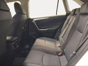Toyota Rav4 2.5l 220H Business  - Foto 12