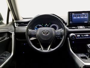 Toyota Rav4 2.5l 220H Business  - Foto 10