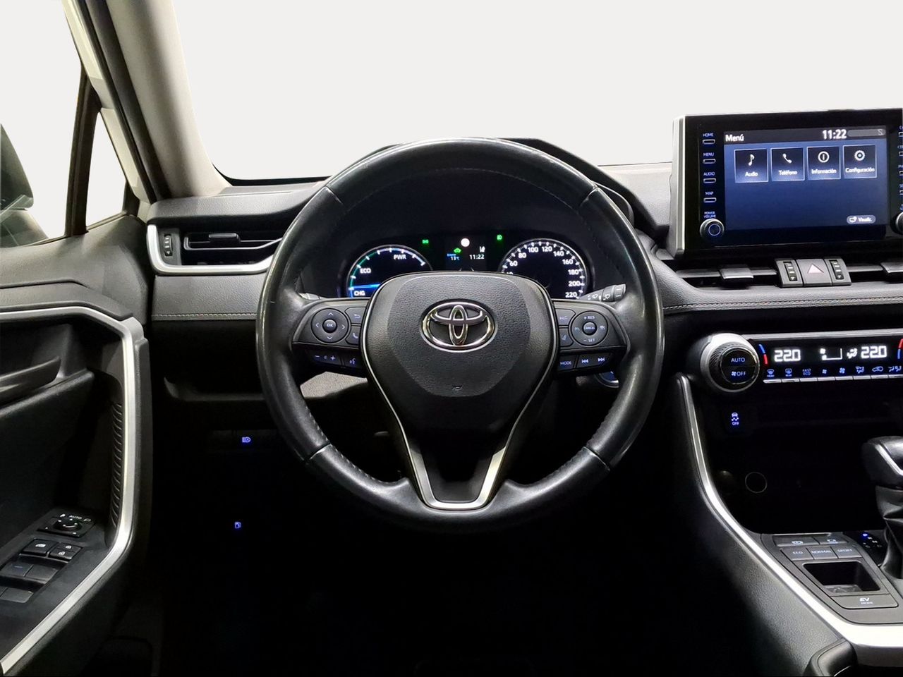 Toyota Rav4 2.5l 220H Business  - Foto 10