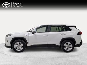 Toyota Rav4 2.5l 220H Business  - Foto 4