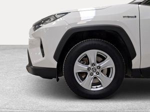 Toyota Rav4 2.5l 220H Business  - Foto 17