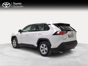 Toyota Rav4 2.5l 220H Business  - Foto 3