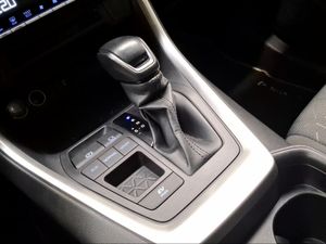 Toyota Rav4 2.5l 220H Business  - Foto 23