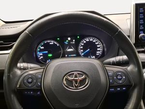 Toyota Rav4 2.5l 220H Business  - Foto 14