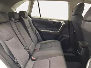 Toyota Rav4 2.5l 220H Business  - Foto 8