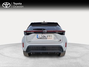 Toyota Yaris Cross 1.5 130H GR Sport  - Foto 5