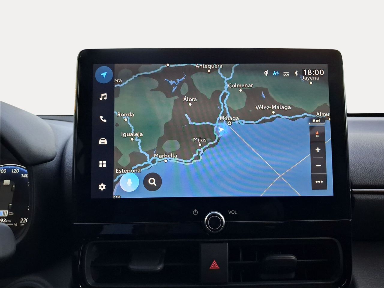 Toyota Yaris Cross 1.5 130H GR Sport  - Foto 16