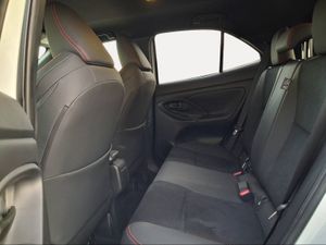 Toyota Yaris Cross 1.5 130H GR Sport  - Foto 12