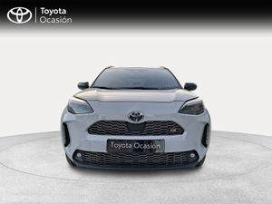 Toyota Yaris Cross 1.5 130H GR Sport  - Foto 6