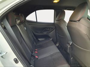 Toyota Yaris Cross 1.5 130H GR Sport  - Foto 8