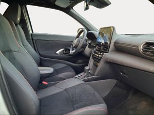 Toyota Yaris Cross 1.5 130H GR Sport  - Foto 7