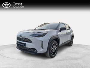 Toyota Yaris Cross 1.5 130H GR Sport  - Foto 2