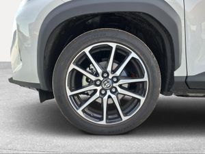 Toyota Yaris Cross 1.5 130H GR Sport  - Foto 17