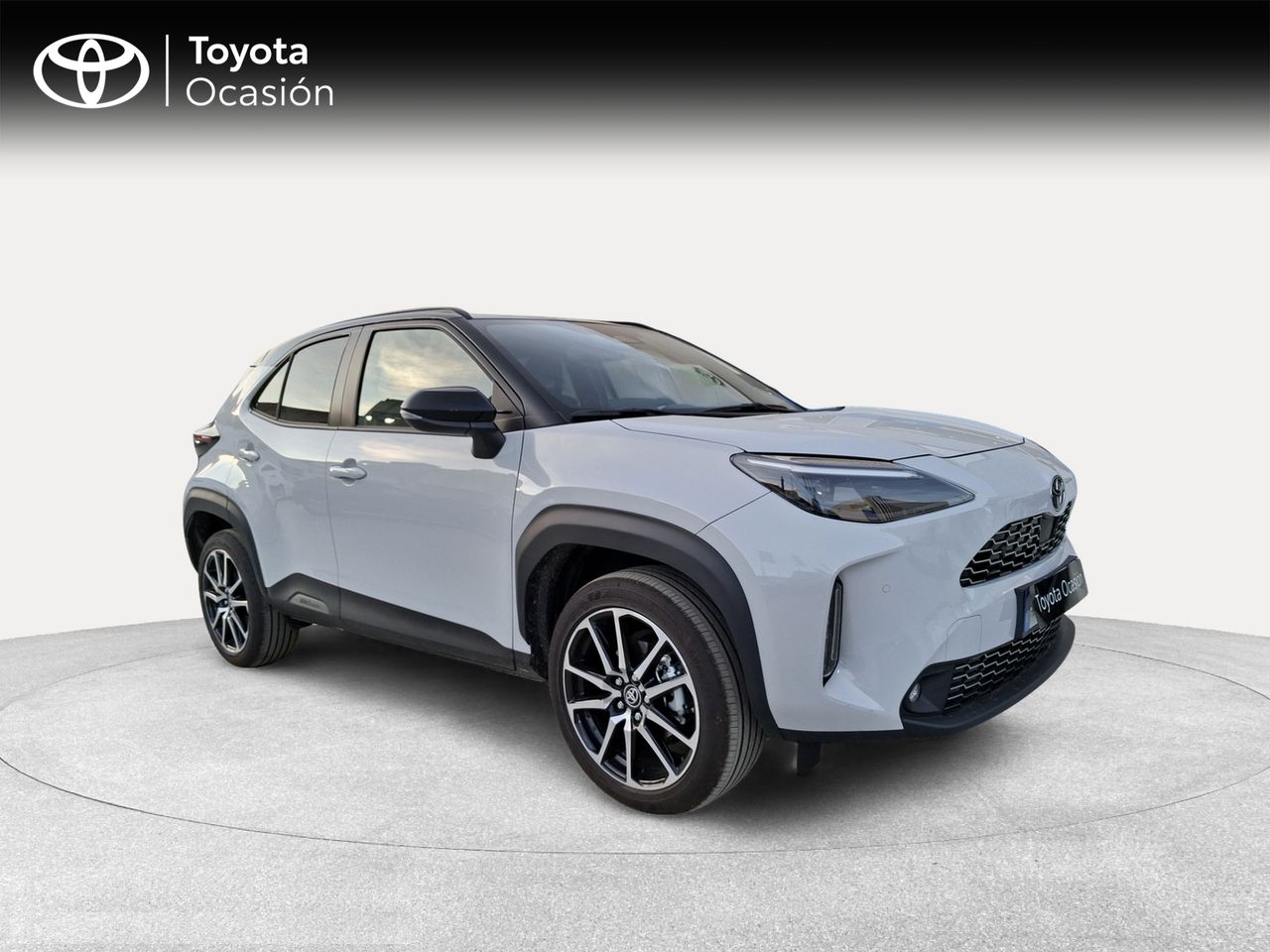 Toyota Yaris Cross 1.5 130H GR Sport  - Foto 20