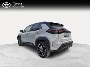 Toyota Yaris Cross 1.5 130H GR Sport  - Foto 3