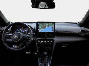 Toyota Yaris Cross 1.5 130H GR Sport  - Foto 9