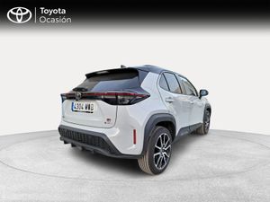 Toyota Yaris Cross 1.5 130H GR Sport  - Foto 19