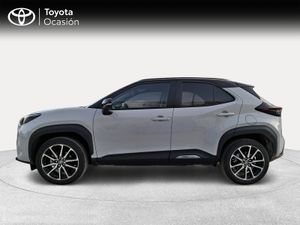 Toyota Yaris Cross 1.5 130H GR Sport  - Foto 4