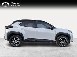 Toyota Yaris Cross 1.5 130H GR Sport  - Foto 18