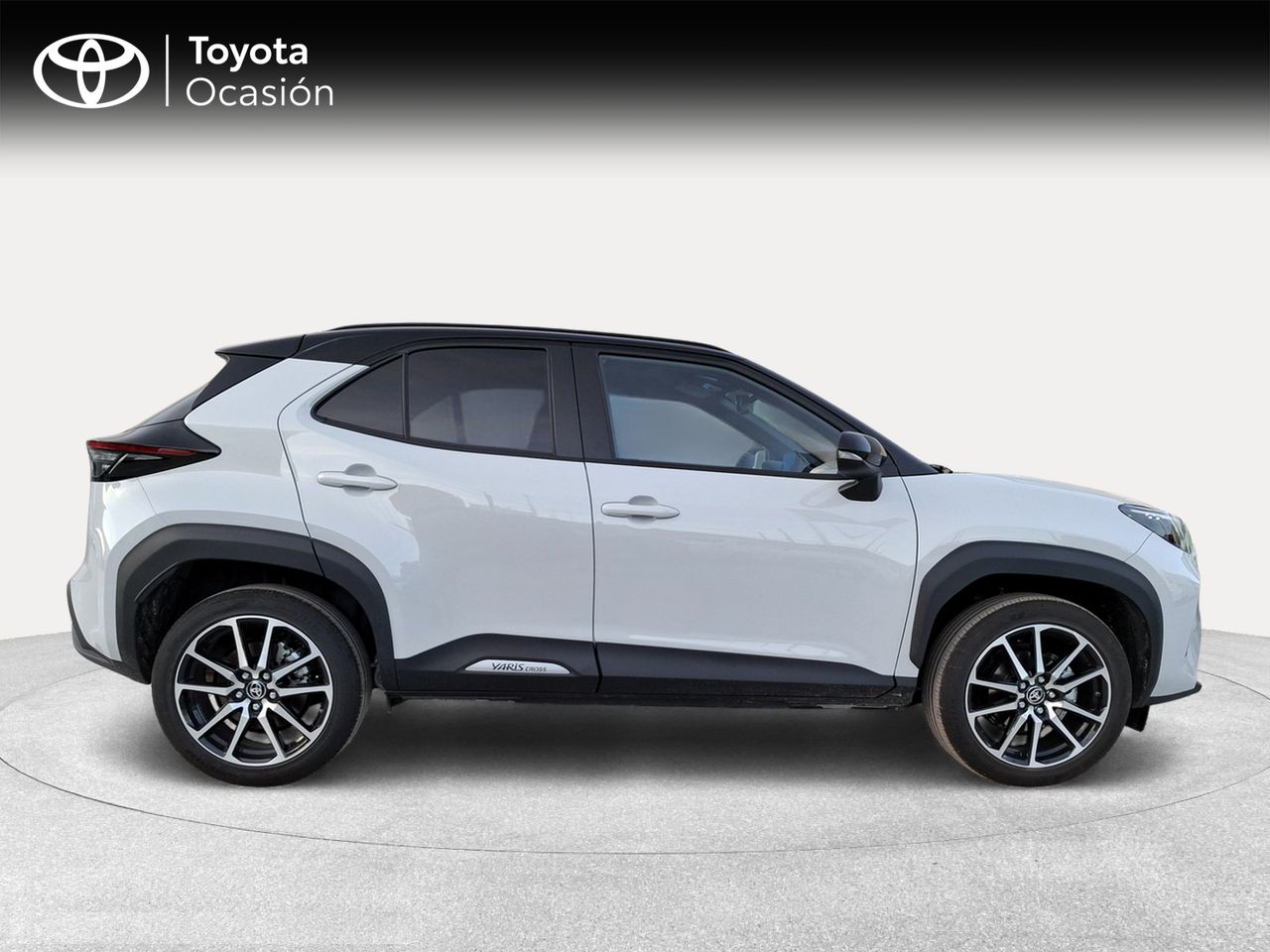Toyota Yaris Cross 1.5 130H GR Sport  - Foto 18