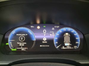 Toyota Yaris Cross 1.5 130H GR Sport  - Foto 15