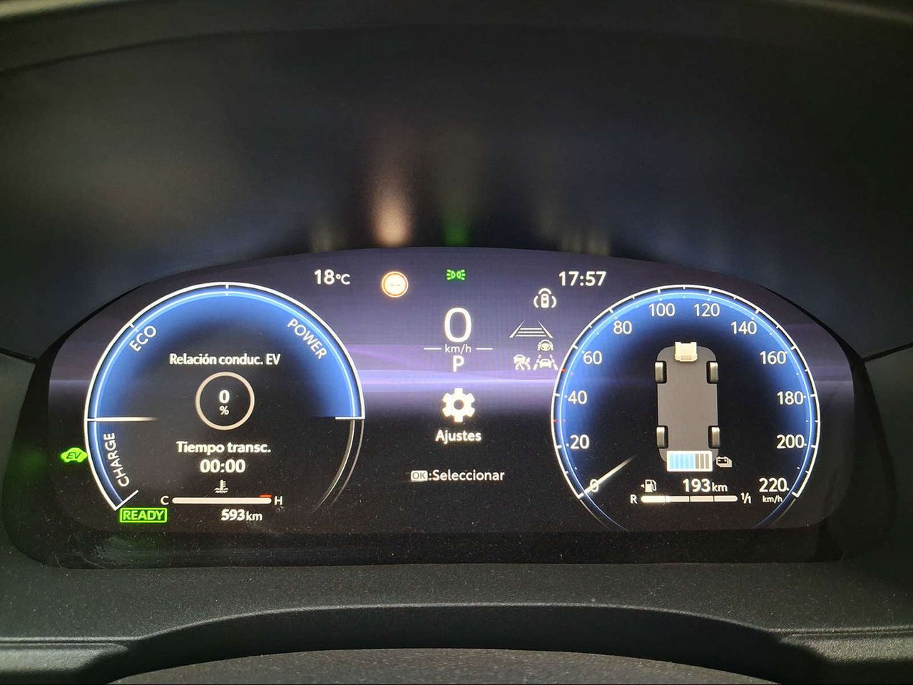 Toyota Yaris Cross 1.5 130H GR Sport  - Foto 15