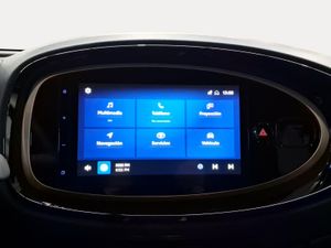 Toyota Aygo X Cross 1.0 VVT-I 72CV Chic  - Foto 16