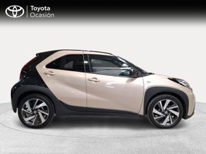 Toyota Aygo X Cross 1.0 VVT-I 72CV Chic  - Foto 18