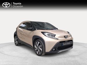 Toyota Aygo X Cross 1.0 VVT-I 72CV Chic  - Foto 20