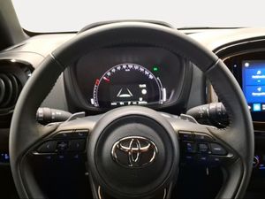Toyota Aygo X Cross 1.0 VVT-I 72CV Chic  - Foto 14