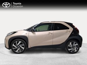 Toyota Aygo X Cross 1.0 VVT-I 72CV Chic  - Foto 4