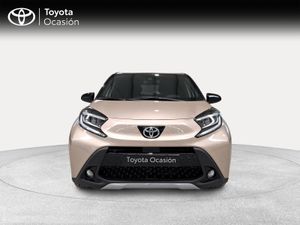 Toyota Aygo X Cross 1.0 VVT-I 72CV Chic  - Foto 6