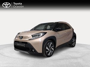 Toyota Aygo X Cross 1.0 VVT-I 72CV Chic  - Foto 2