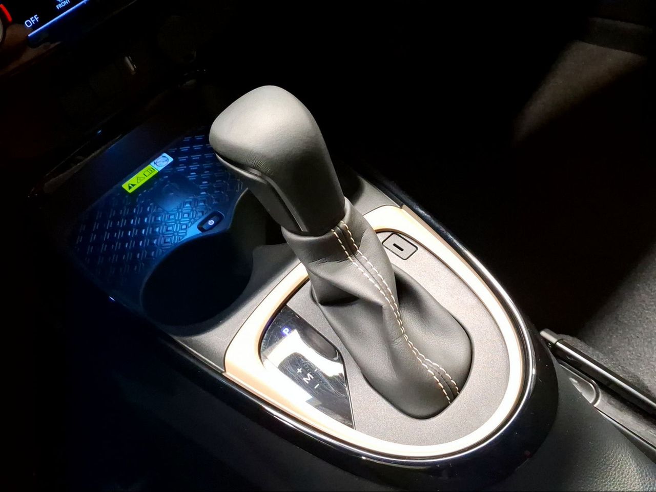 Toyota Aygo X Cross 1.0 VVT-I 72CV Chic  - Foto 22