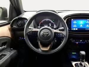 Toyota Aygo X Cross 1.0 VVT-I 72CV Chic  - Foto 10