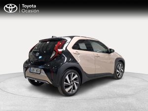 Toyota Aygo X Cross 1.0 VVT-I 72CV Chic  - Foto 19