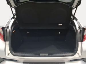 Toyota C-HR 2.0 180H Advance  - Foto 11